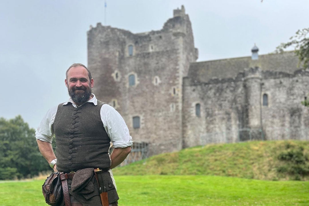 Doune Castle