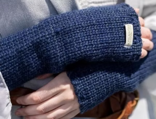 Outlander Arm Warmers