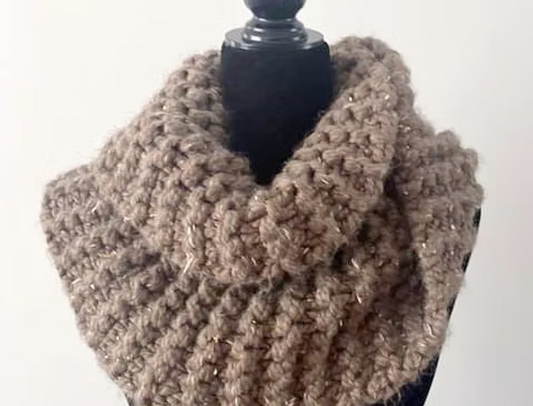Claire Cowl