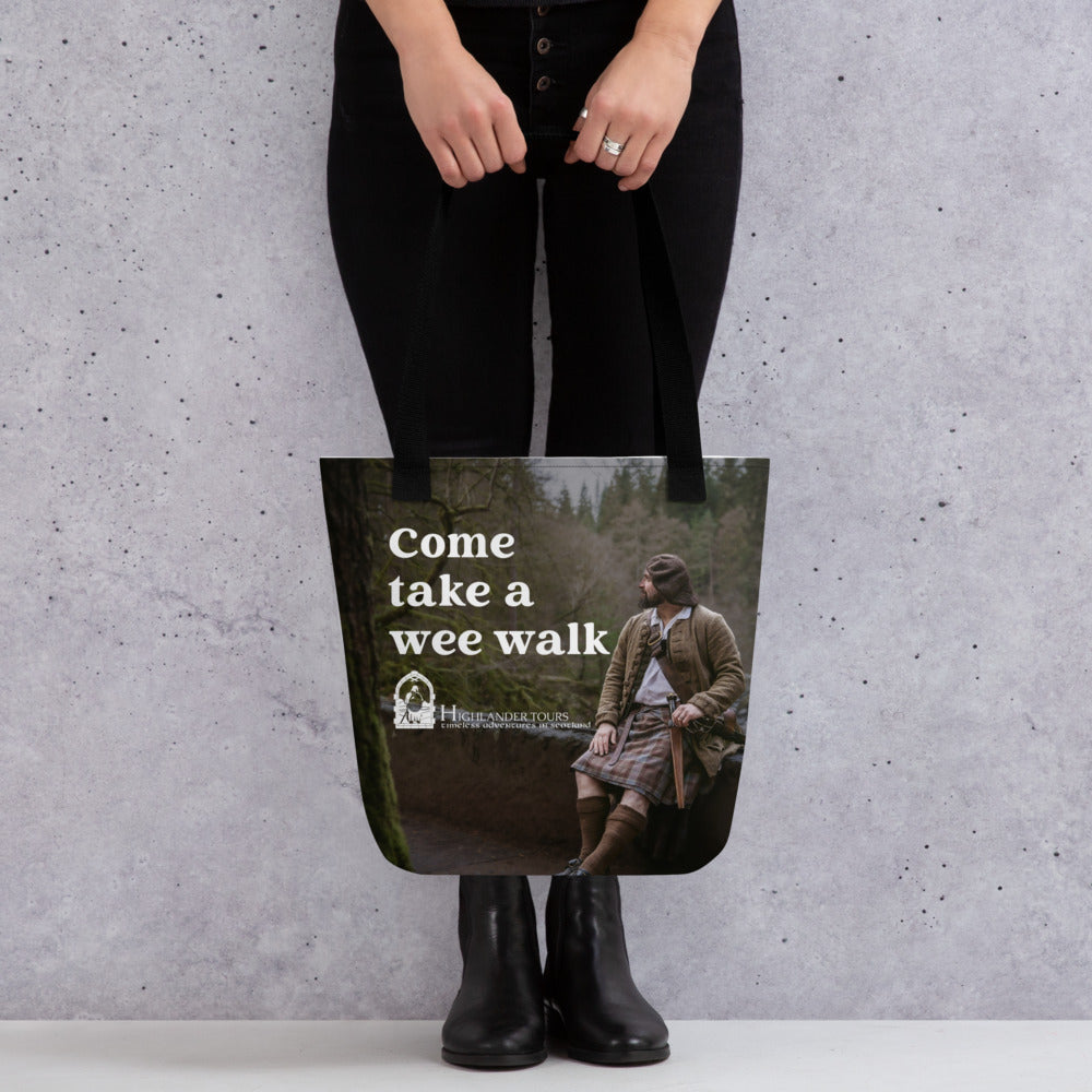 Tote bag