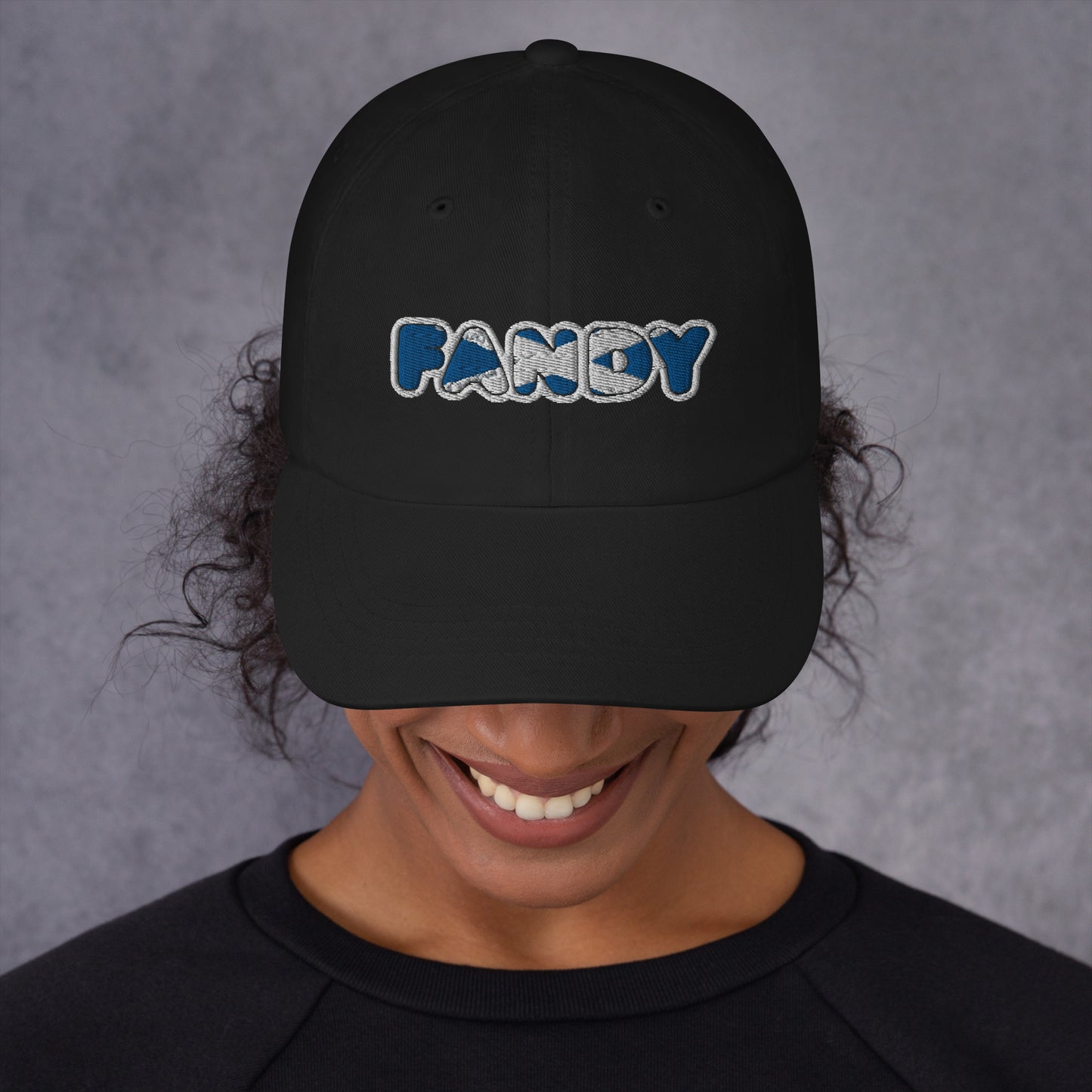 FANDY - Dad hat