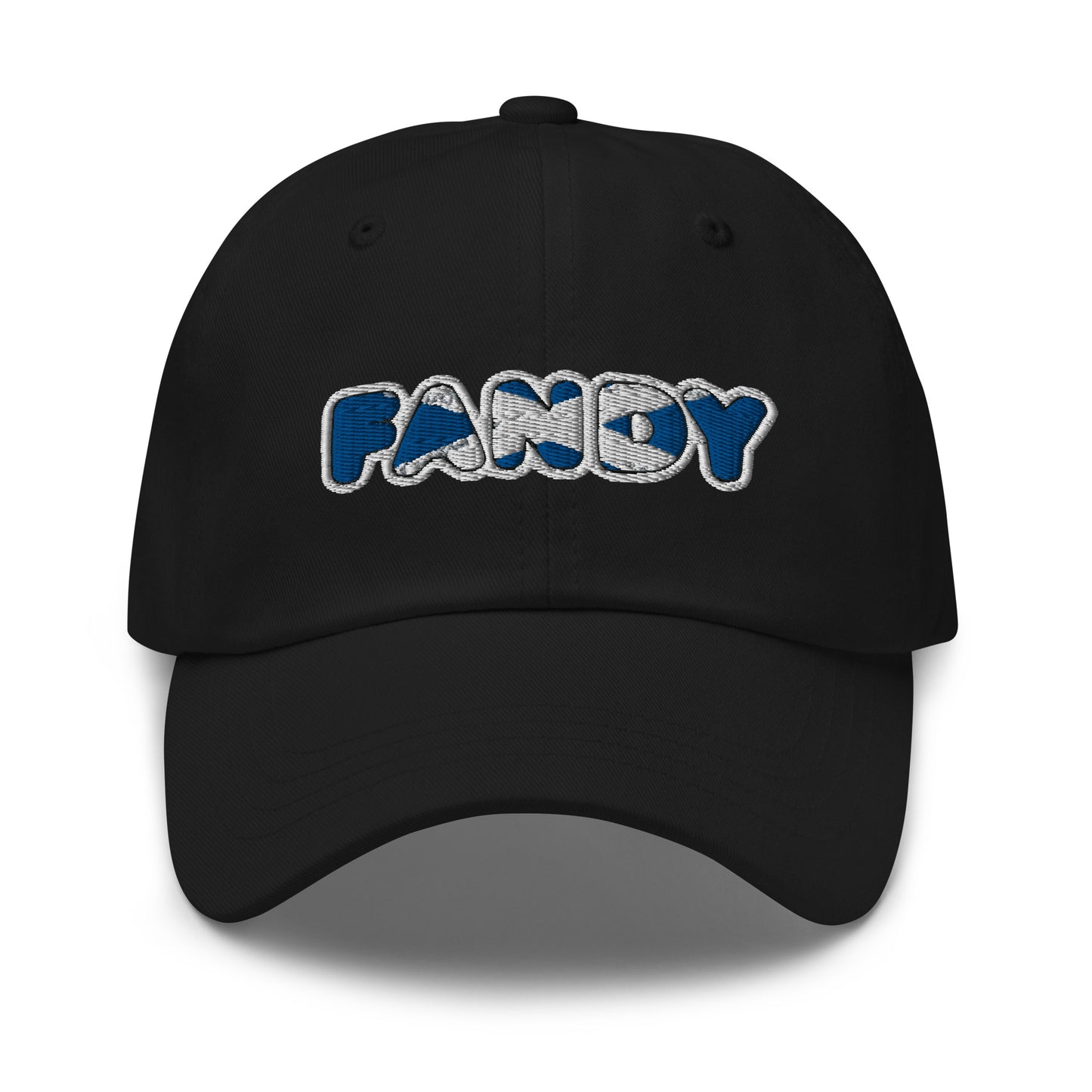 FANDY - Dad hat