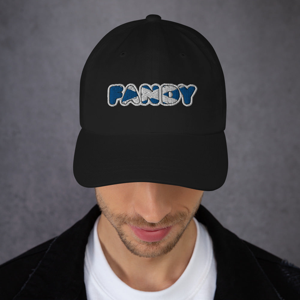 FANDY - Dad hat