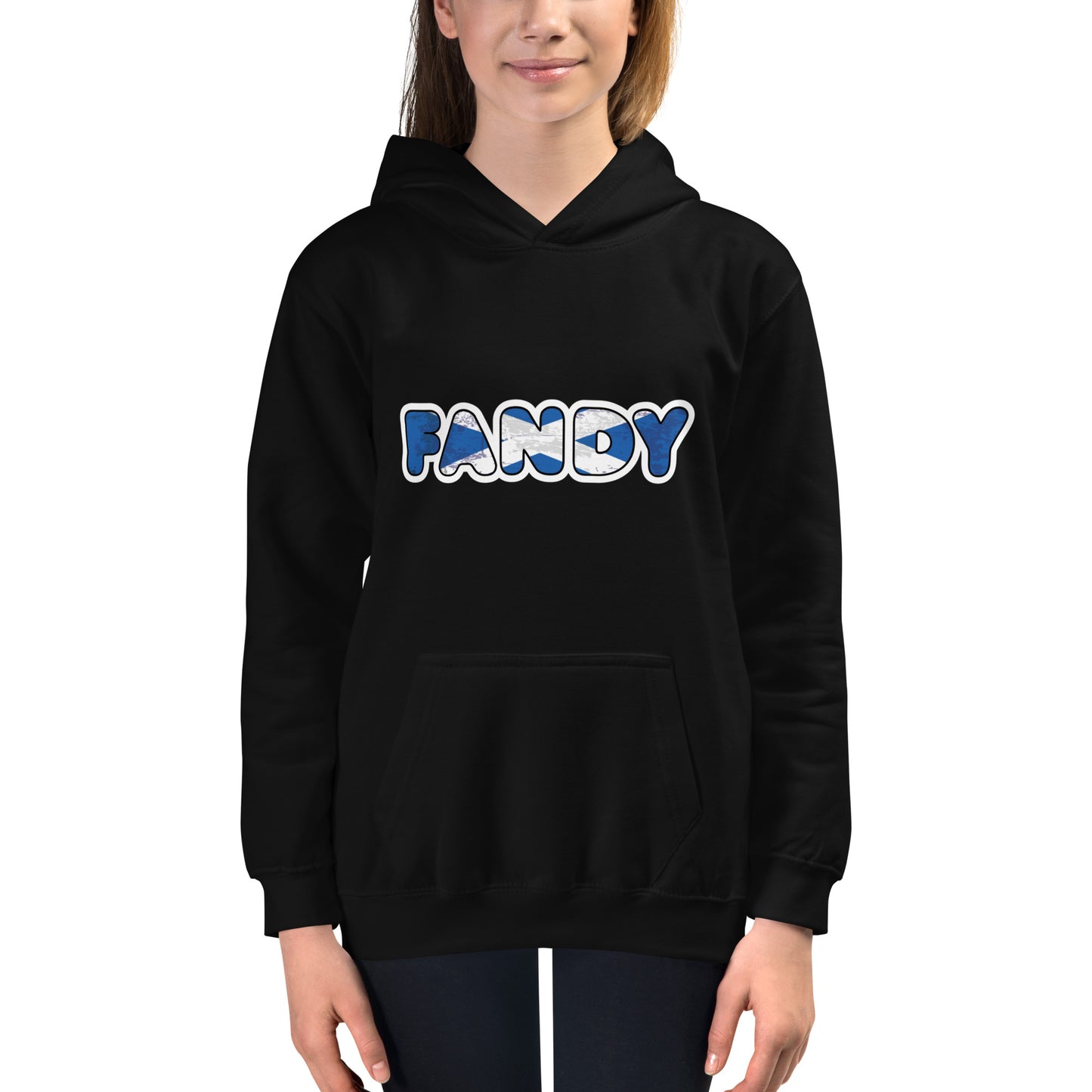 FANDY - Kids Hoodie