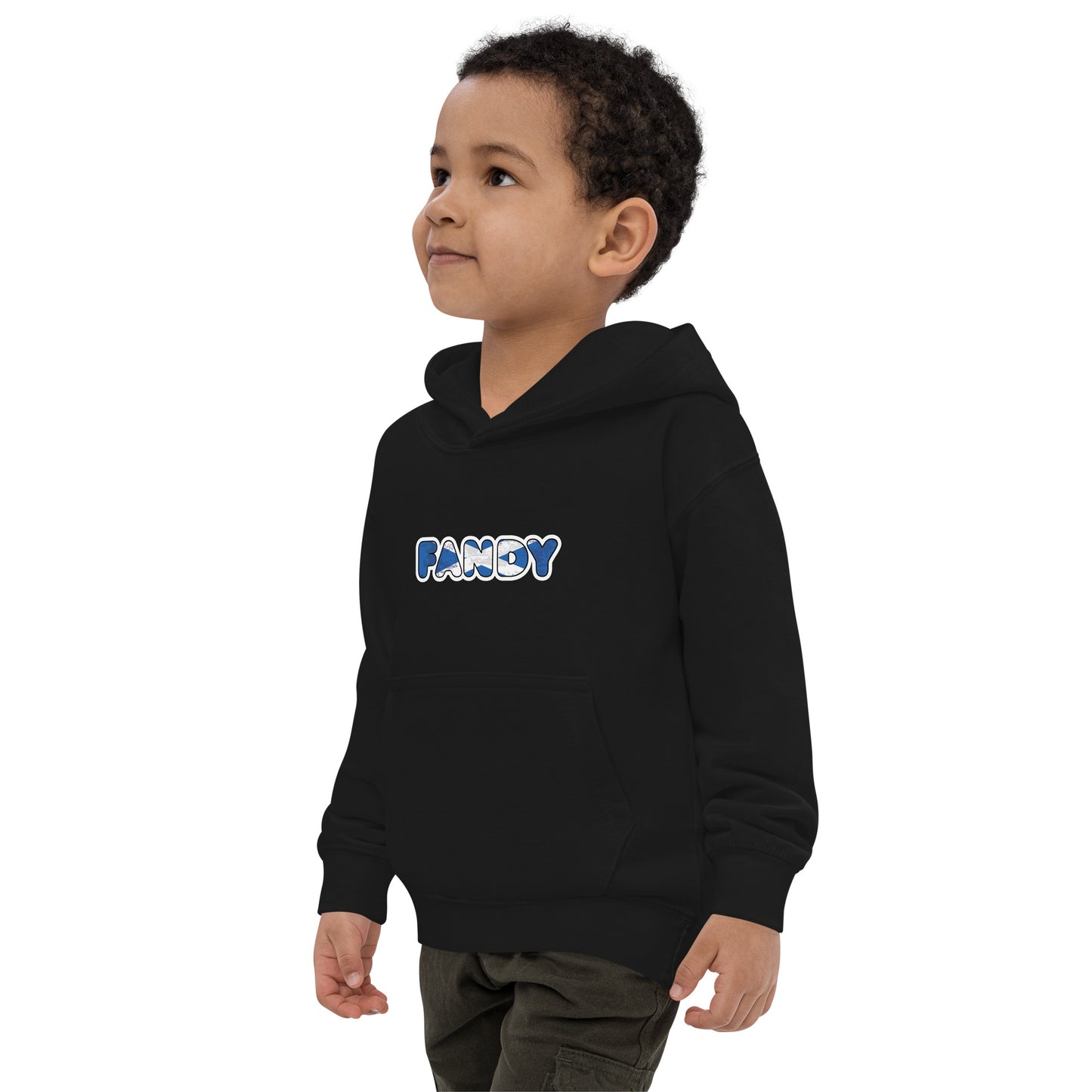 FANDY - Kids Hoodie