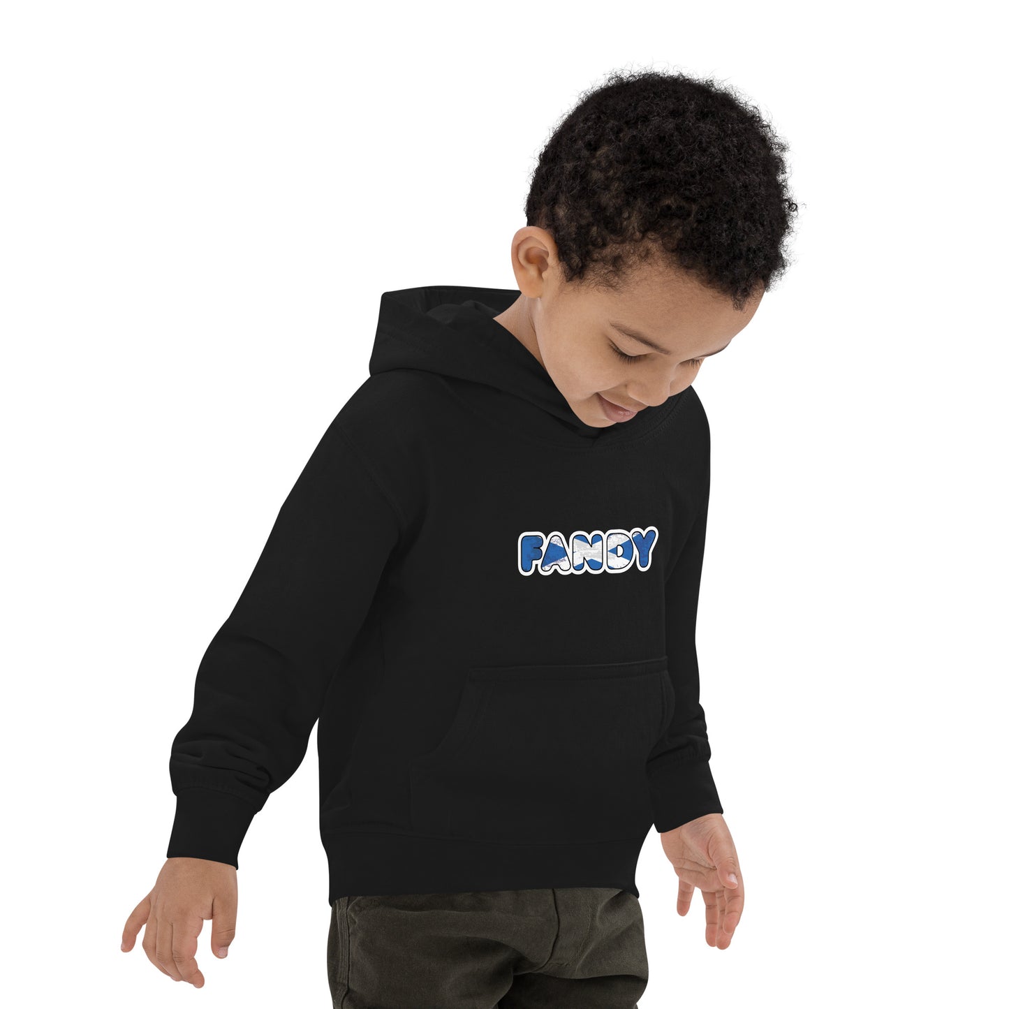 FANDY - Kids Hoodie